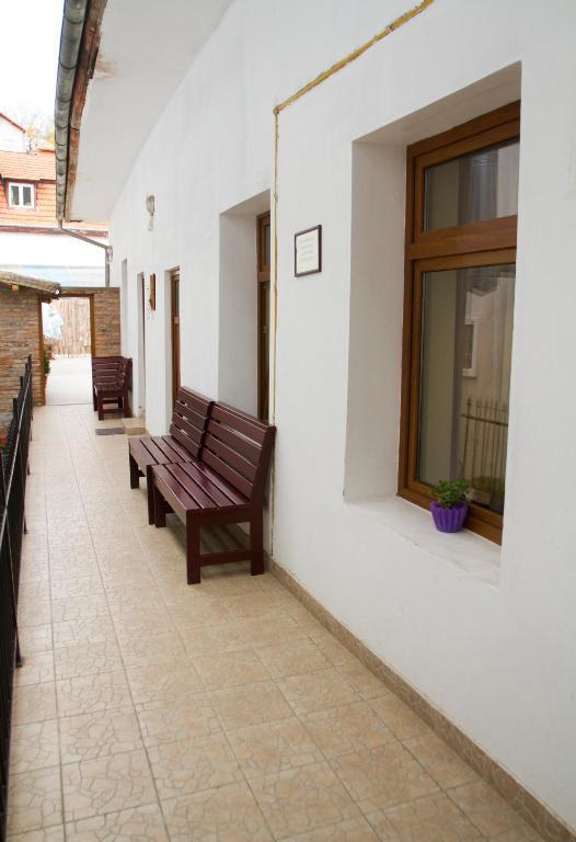 Pension Old City Braşov Rum bild